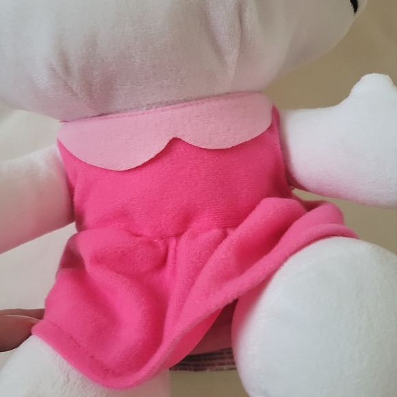 Hello Kitty Rainbow Unicorn 14 inch Plush *2021 - Picture 9 of 13